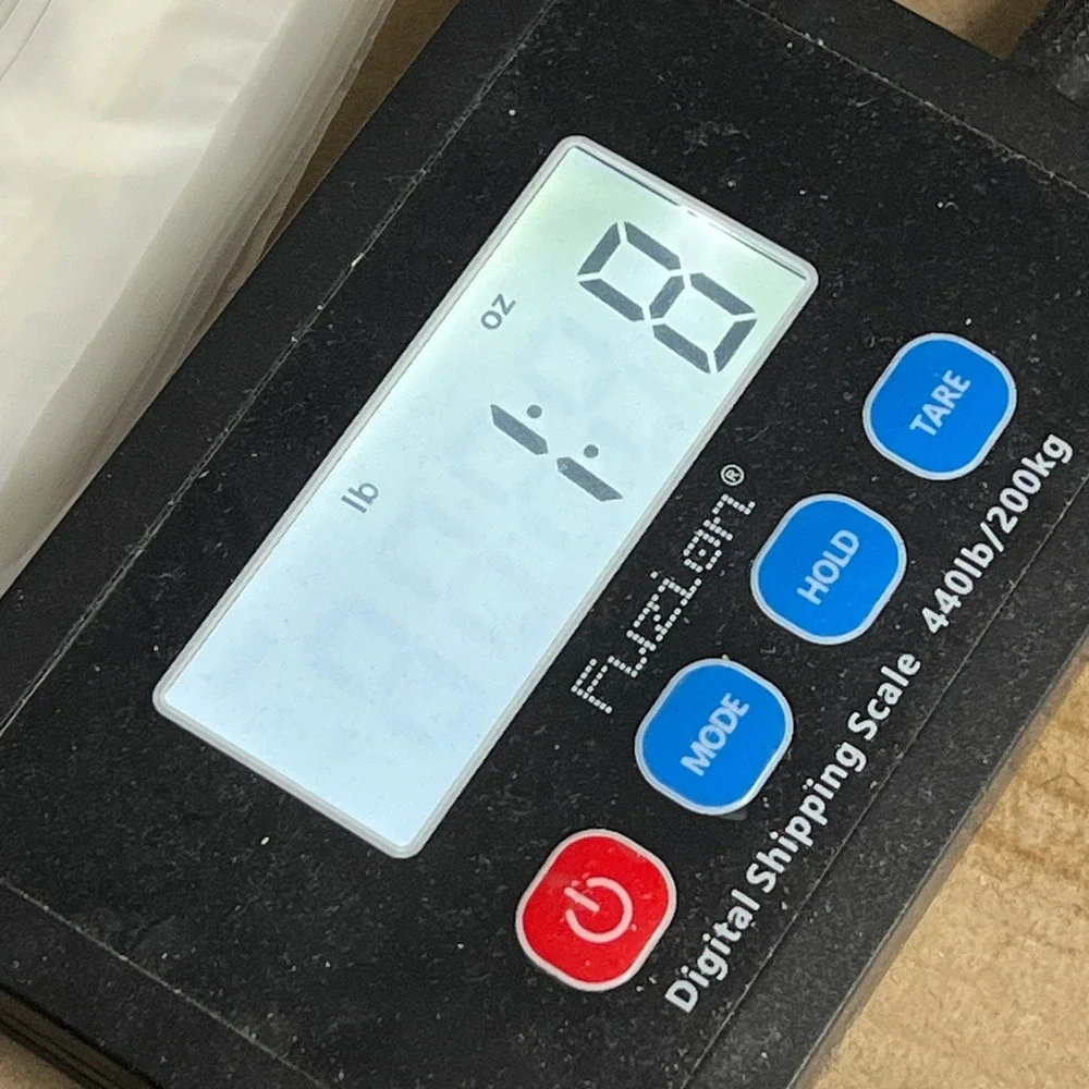 The North Face measurements chest